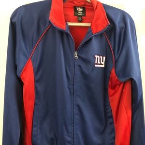 🏈NFL New York Giants Jacket 🏈